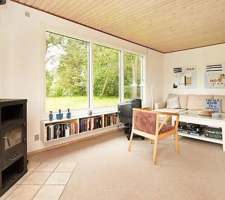 Holiday Dyssestraede Iii Feriehus Dannemare