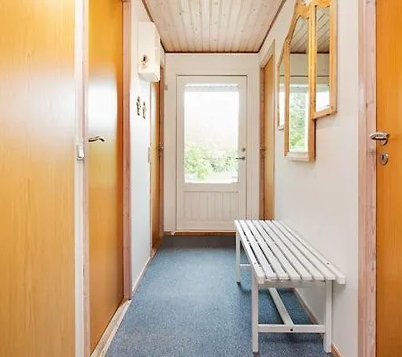 Holiday Dyssestraede Iii Feriehus *